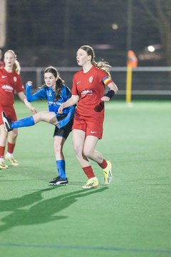 Bild 220 - wBJ VfL Pinneberg - ETV : Ergebnis: 0:7